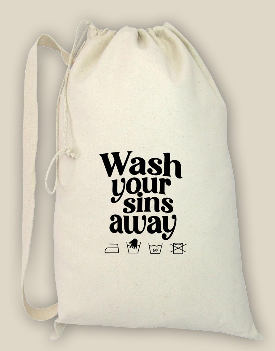 Laundry Bag